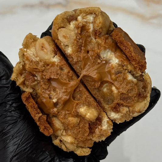 Lotus Biscoff