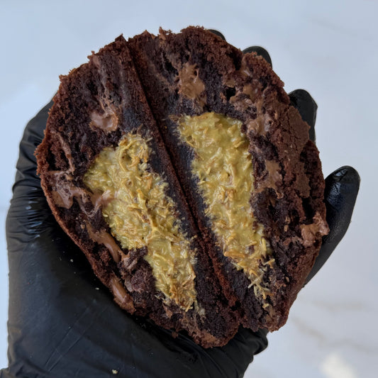 Dubai Pistachio